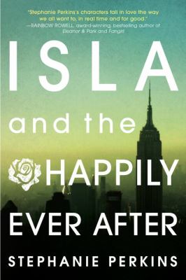 Isla And The Happily Ever After