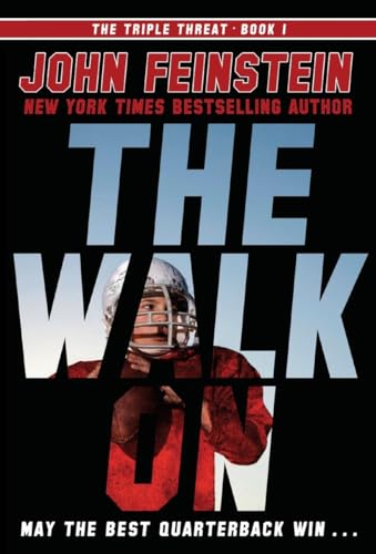 The Walk On