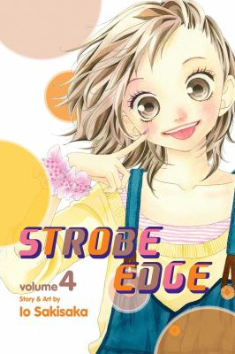 Strobe edge. Vol. 4 /