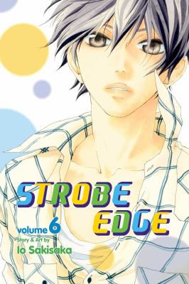 Strobe edge. Vol. 6 /
