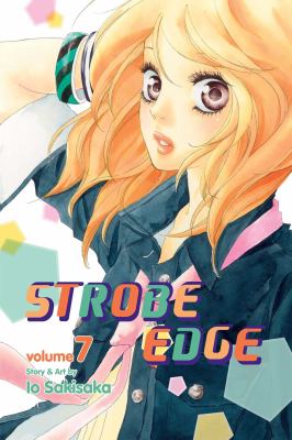 Strobe edge. Vol. 7 /