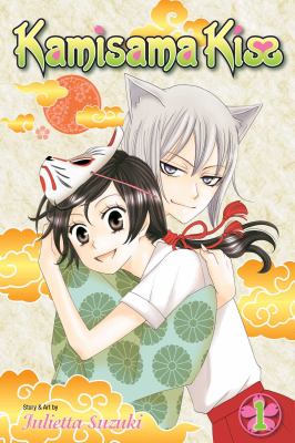 Kamisama kiss. 1 /