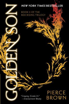 Golden Son : Book 2