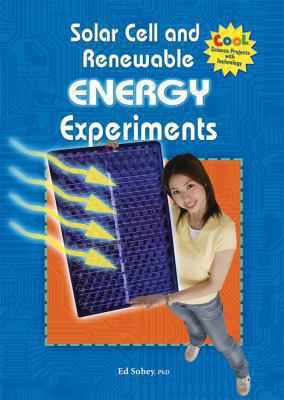 Solar cell and renewal energy experiments
