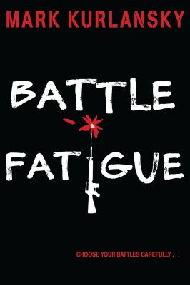 Battle fatigue