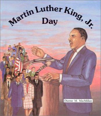 Martin Luther King, Jr. Day