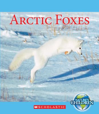 Arctic foxes