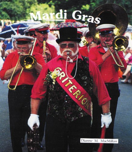 Mardi Gras