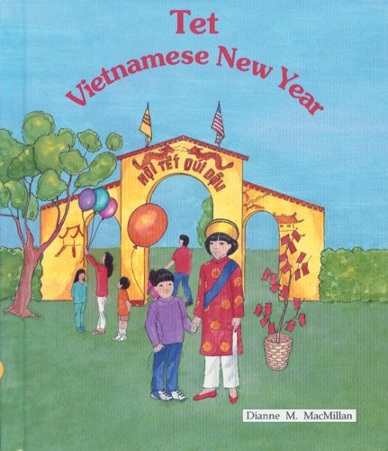 Tet : Vietnamese New Year