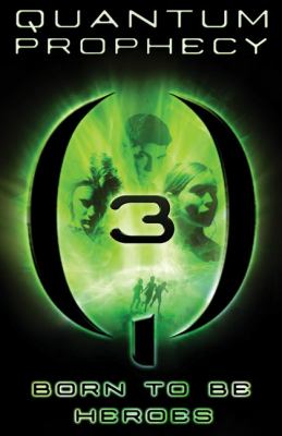 The reckoning -- Quantum prophecy bk 3