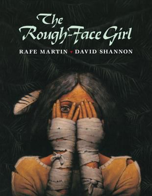 The rough-face girl