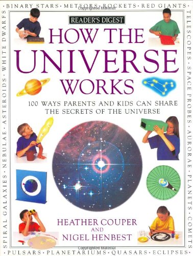 How the universe works