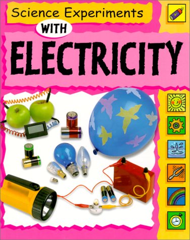 Science experiments with electricity