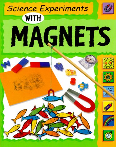 Science experiments with magnets