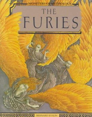 The furies