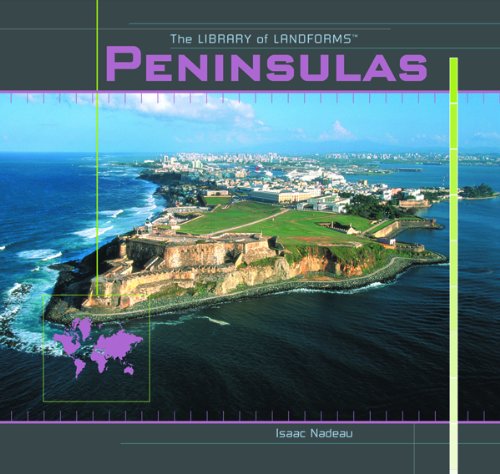 Peninsulas