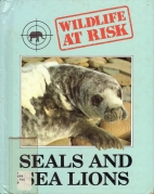 Seals and sea lions