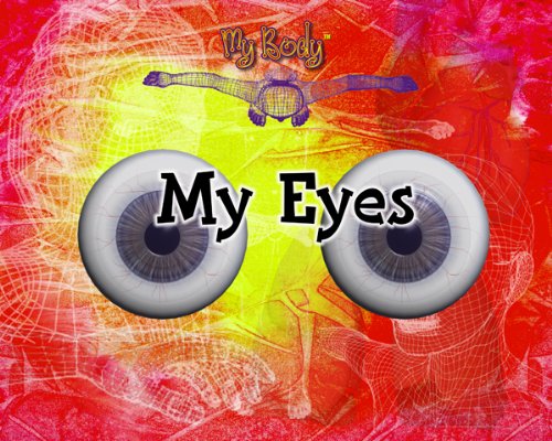 My eyes