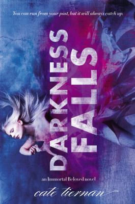 Darkness falls -- Immortal beloved bk 2