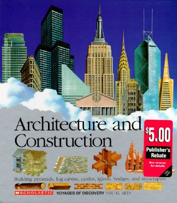 Architecture and construction.