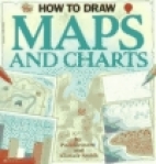 How to draw maps and charts