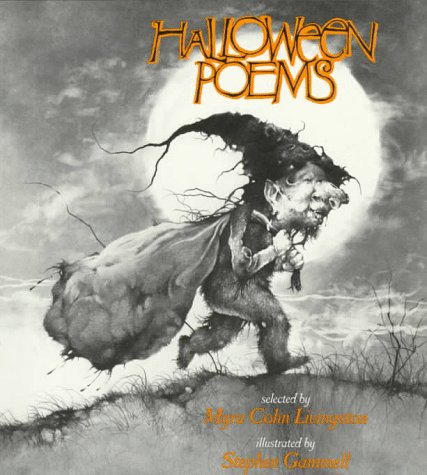 Halloween poems