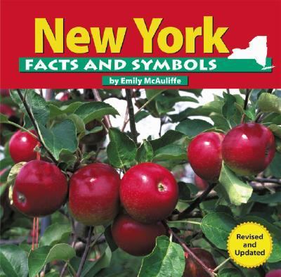 New York facts and symbols