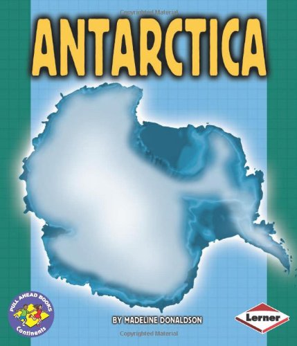 Antarctica