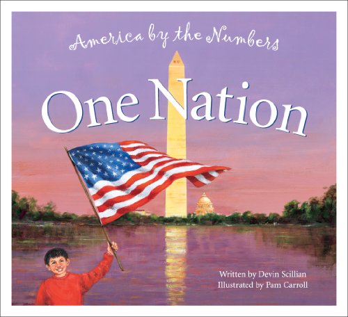 One nation : America by the numbers