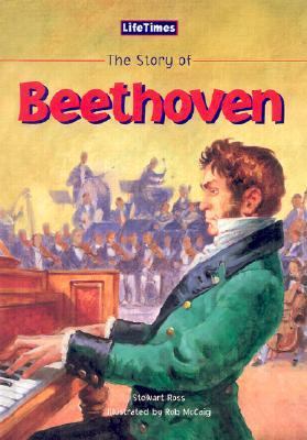 The story of Ludwig van Beethoven