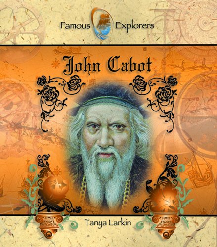 John Cabot