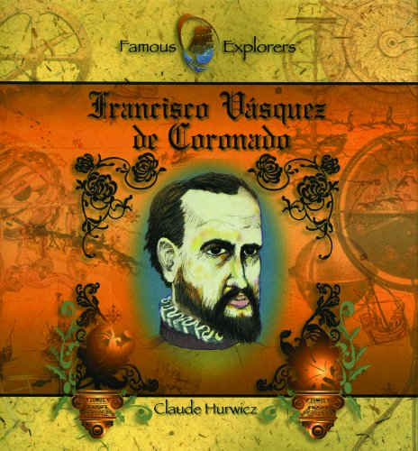 Francisco Vasquez de Coronado