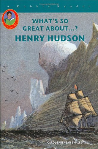 Henry Hudson