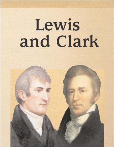 Lewis and Clark