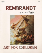 Harmensz. van Rijn Rembrandt