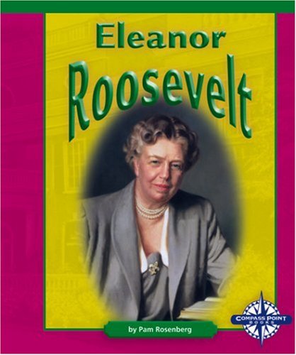 Eleanor Roosevelt