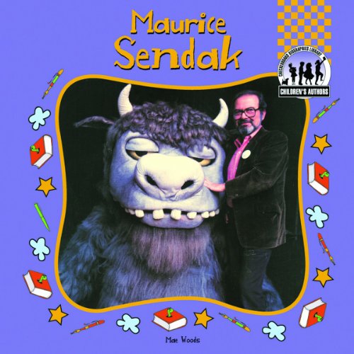 Maurice Sendak