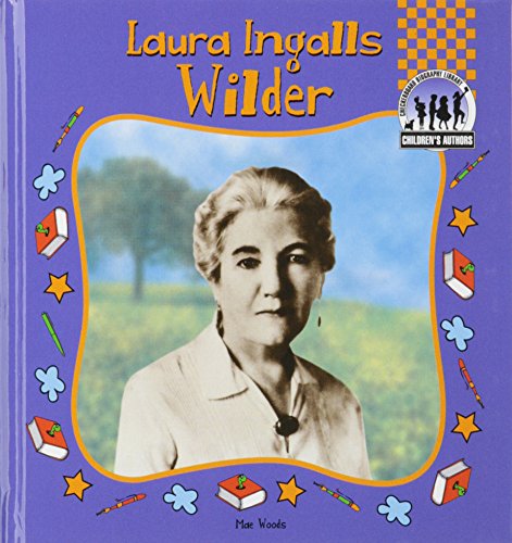 Laura Ingalls Wilder