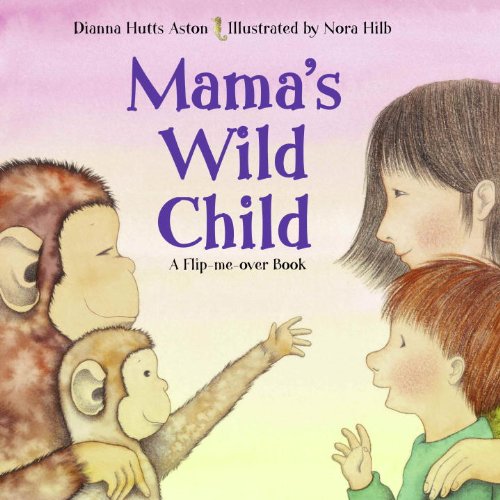 Mama's wild child : Papa's wild child