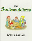 The socksnatchers