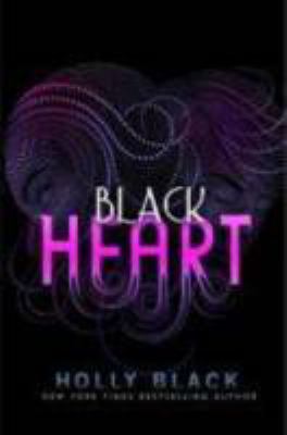 Black heart -- Curse workers bk 3