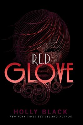 Red glove -- Curse workers bk 2