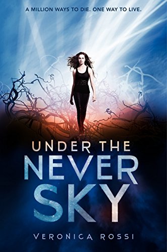 Under the Never Sky bk 1