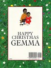 Happy Christmas, Gemma