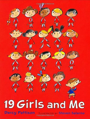 19 girls and me