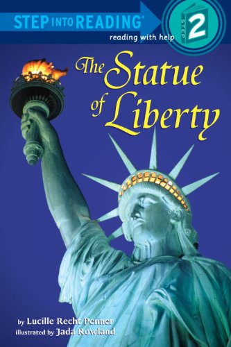 The Statue of Liberty