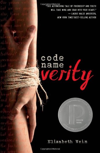 Code Name Verity bk 1