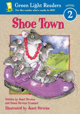 Shoe town