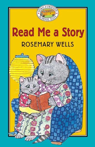 Read me a story