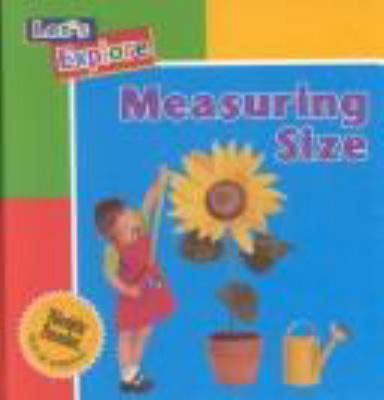 Measuring size